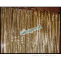 2014 new design party decoration event stage background curtain